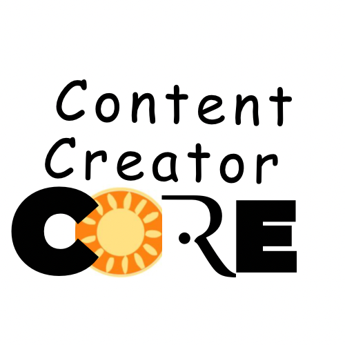 Content Creator Core